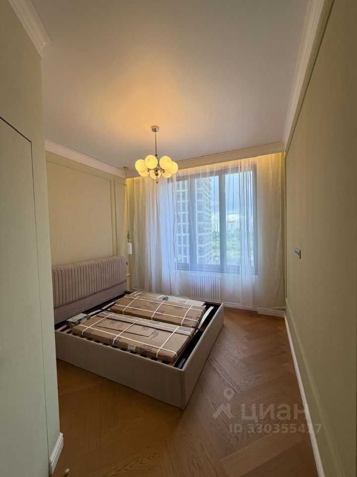 2-комнатная квартира, 45 м² — фотография 2