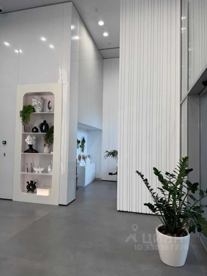 2-комнатная квартира, 47 м²