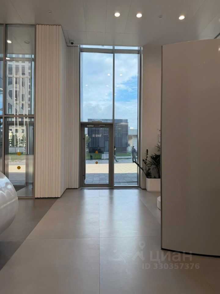 2-комнатная квартира, 47 м² — фотография 2