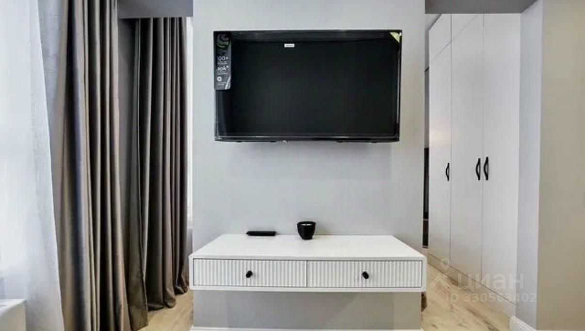 1-комнатная квартира, 29 м² — фотография 3