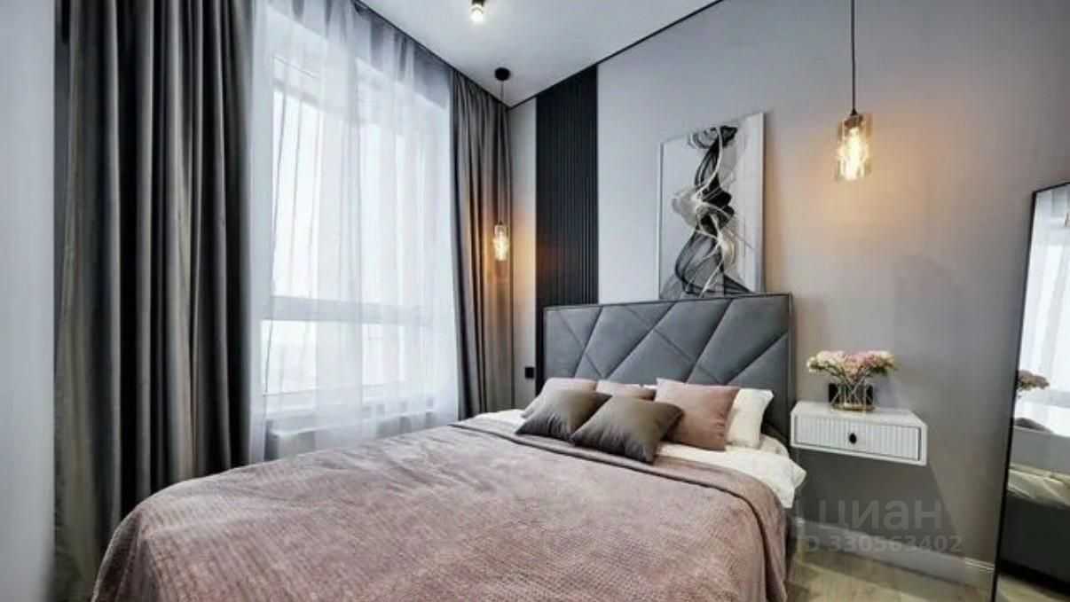 1-комнатная квартира, 29 м² — фотография 2