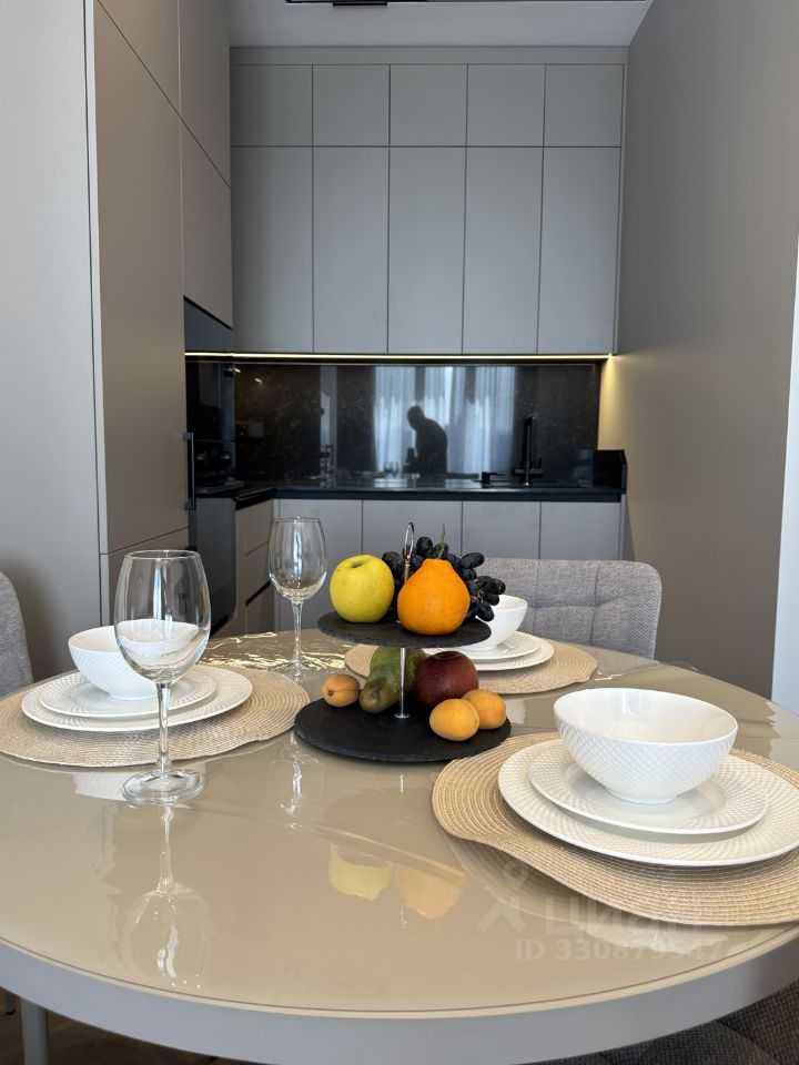2-комнатная квартира, 45 м²