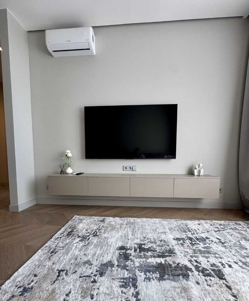 2-комнатная квартира, 45 м² — фотография 3