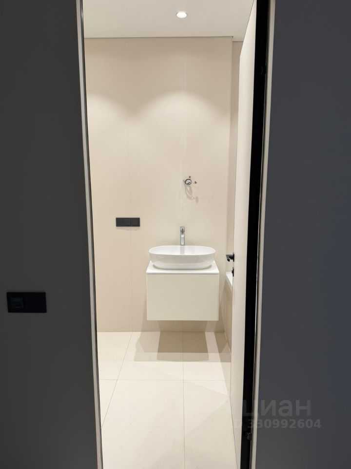 2-комнатная квартира, 43 м² — фотография 3