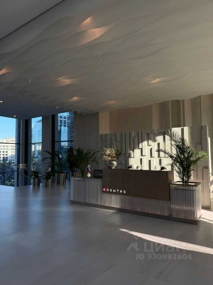 2-комнатная квартира, 43 м² — фотография 2