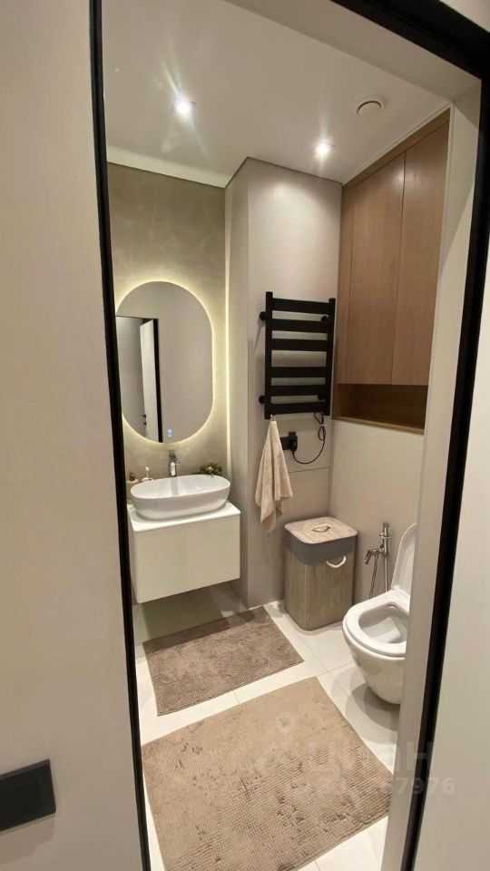 1-комнатная квартира, 41 м²