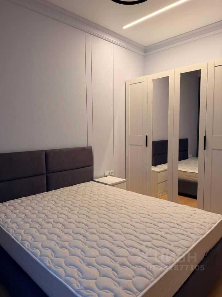 3-комнатная квартира, 65 м² — фотография 3
