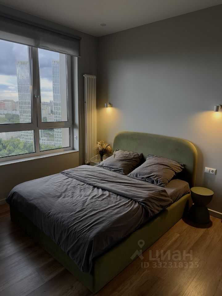 1-комнатная квартира, 28 м² — фотография 3