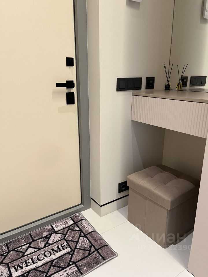 3-комнатная квартира, 60 м² — фотография 2