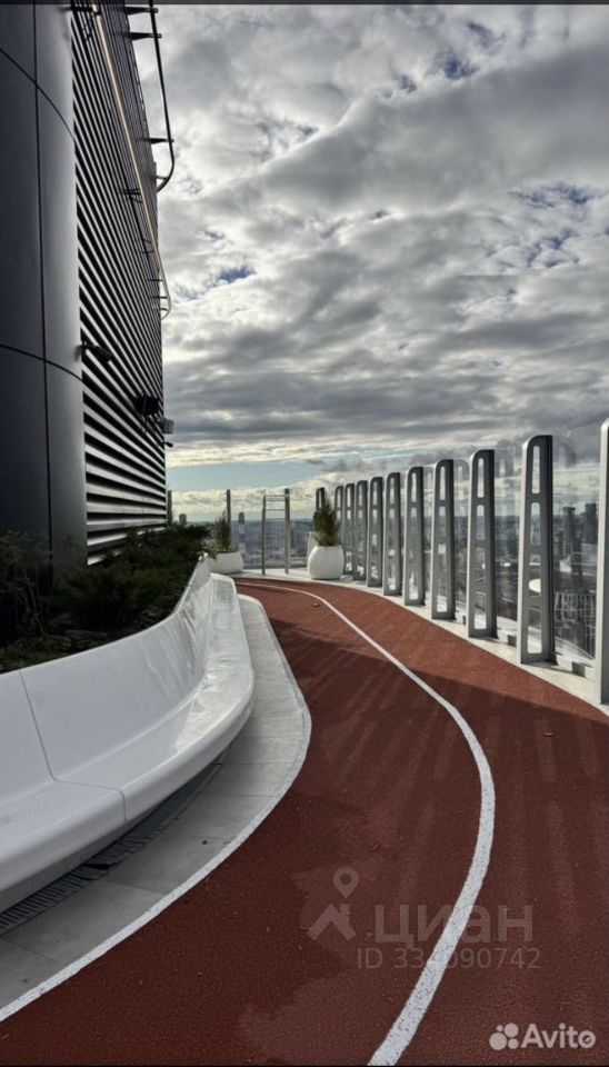 1-комнатная квартира, 25 м² — фотография 3