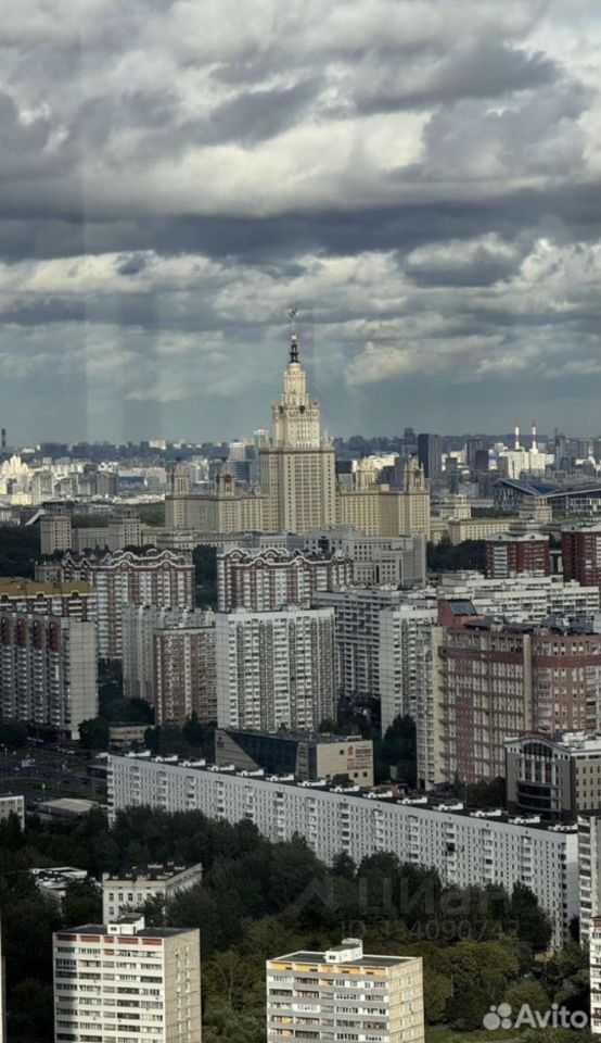 1-комнатная квартира, 25 м²