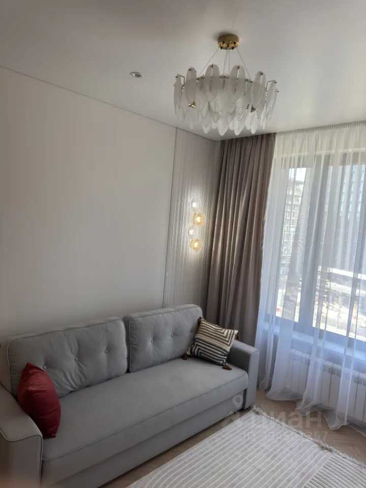 2-комнатная квартира, 50 м²