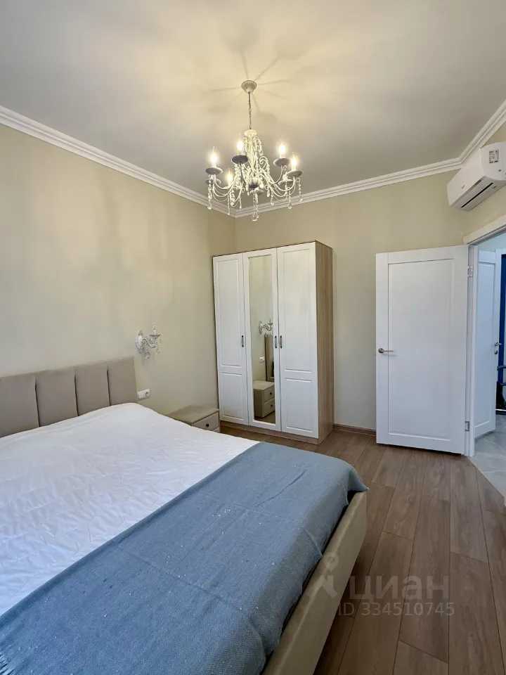 2-комнатная квартира, 42 м²