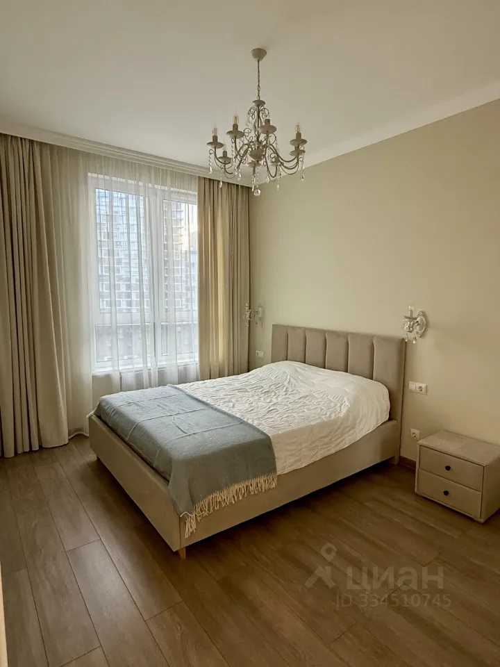 2-комнатная квартира, 42 м² — фотография 3