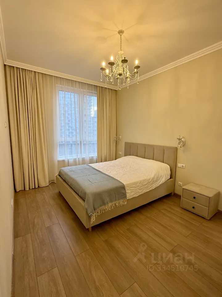 2-комнатная квартира, 42 м² — фотография 2
