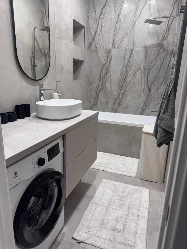 2-комнатная квартира, 42 м²