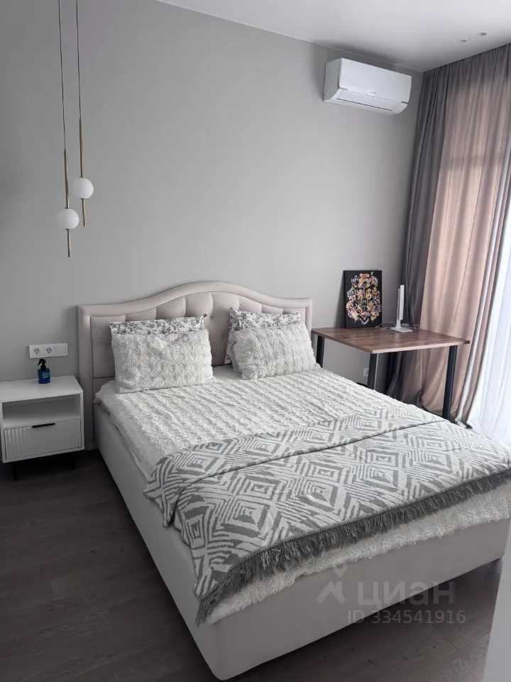 2-комнатная квартира, 42 м² — фотография 2