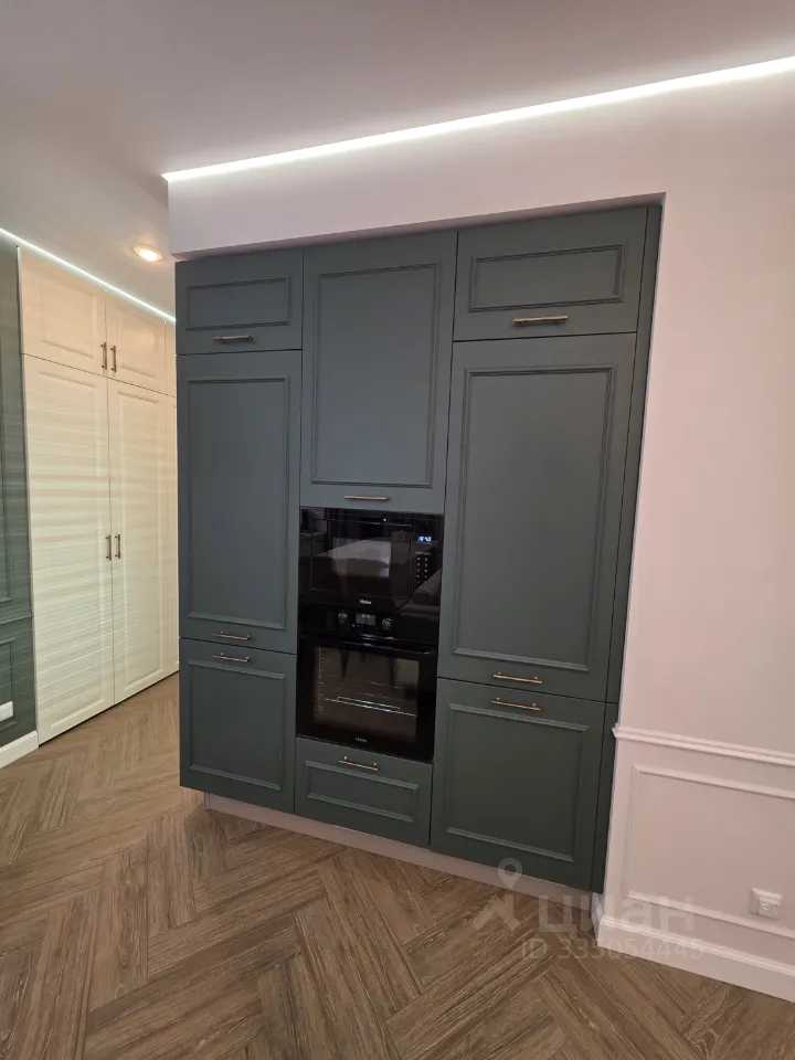 3-комнатная квартира, 62,2 м² — фотография 3