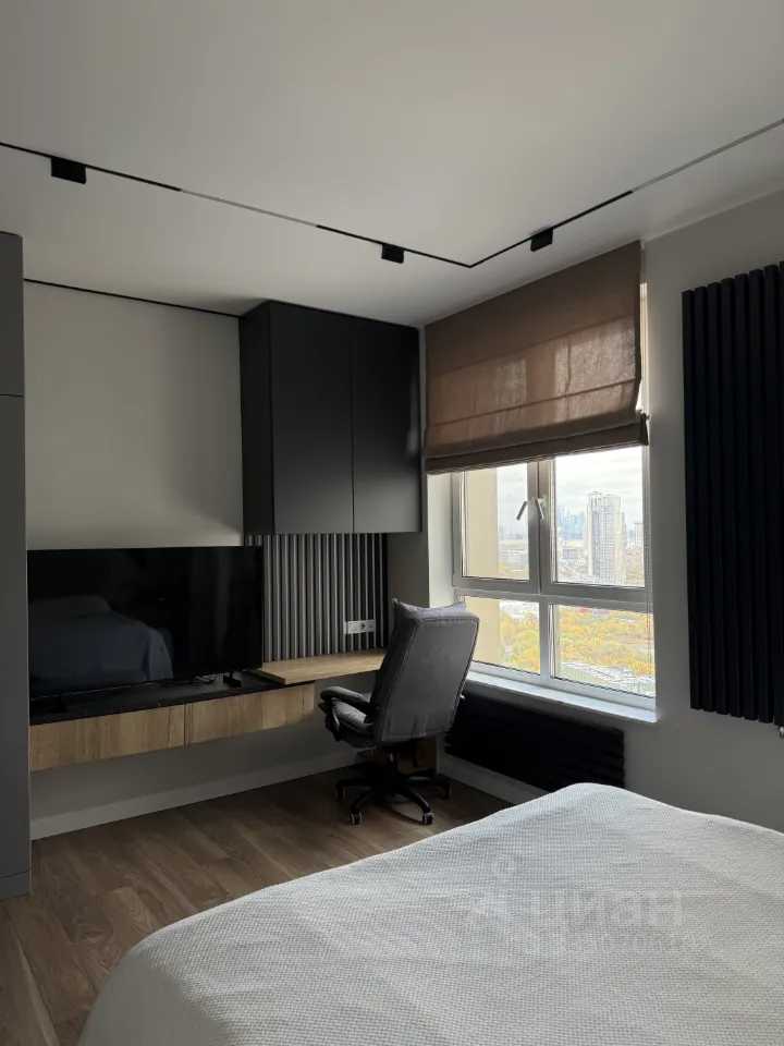 1-комнатная квартира, 29 м² — фотография 2