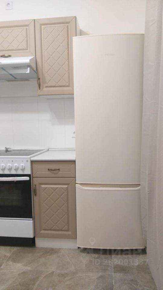 1-комнатная квартира, 42 м² — фотография 2