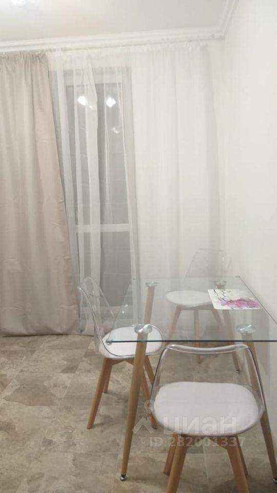 1-комнатная квартира, 42 м² — фотография 3