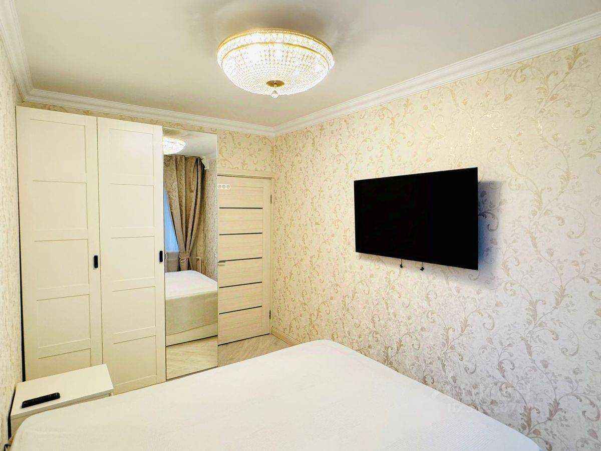 4-комнатная квартира, 70 м²