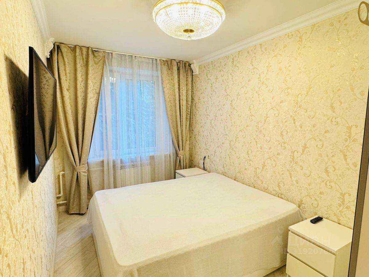 4-комнатная квартира, 70 м² — фотография 2