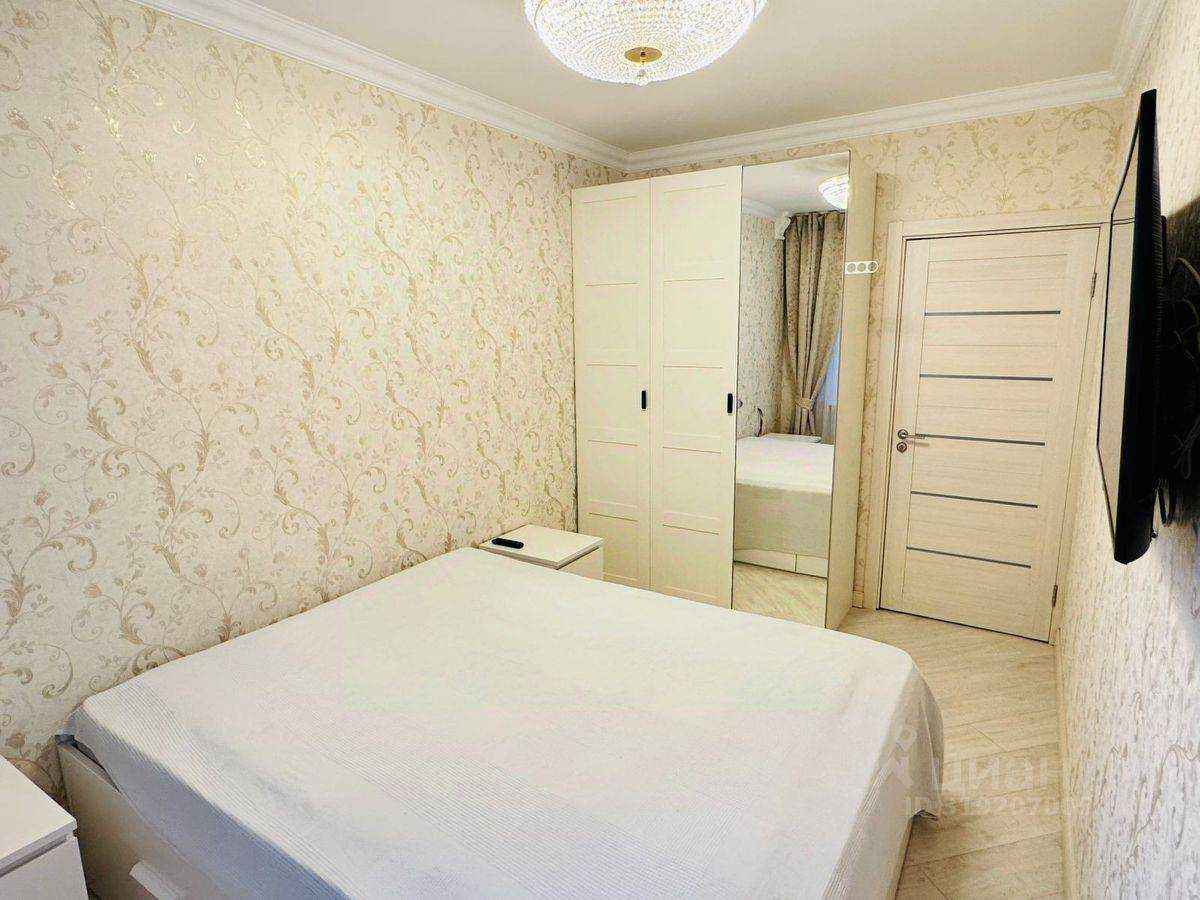 4-комнатная квартира, 70 м² — фотография 3