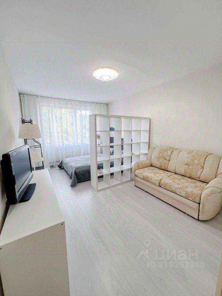 2-комнатная квартира, 50 м² — фотография 2