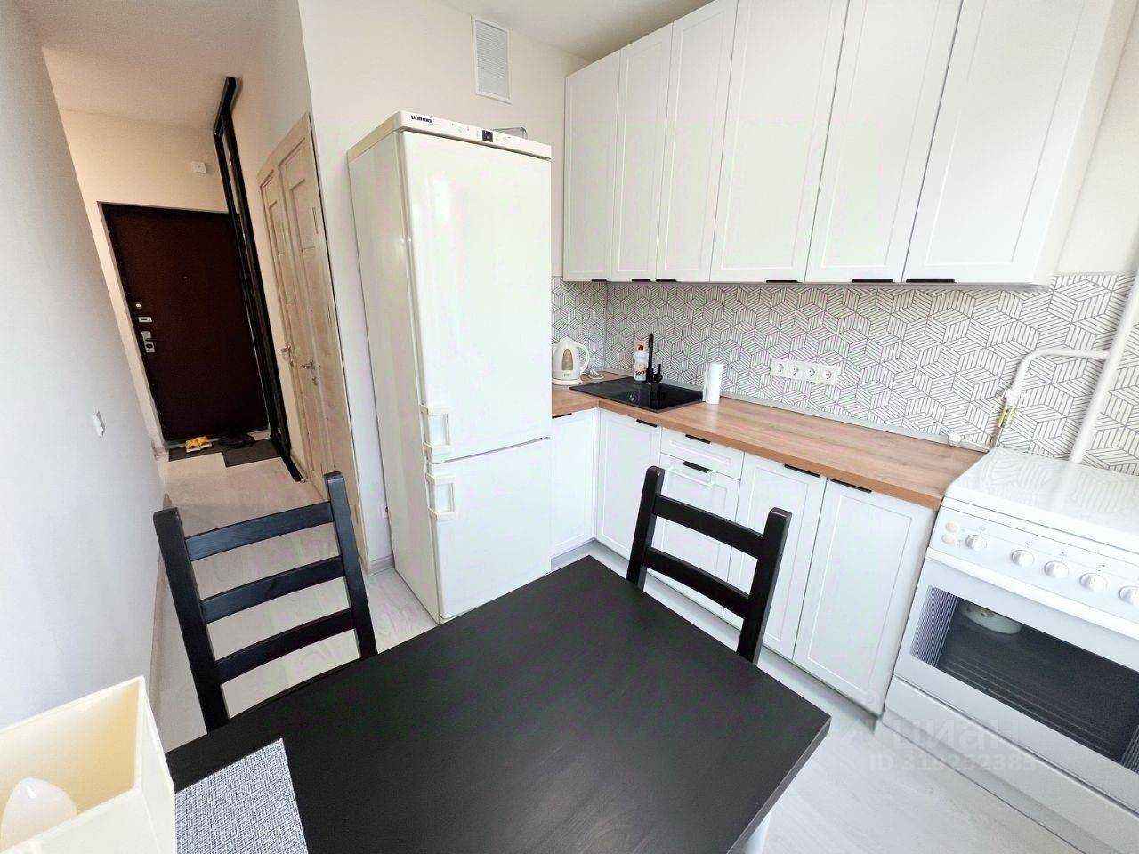 2-комнатная квартира, 50 м²