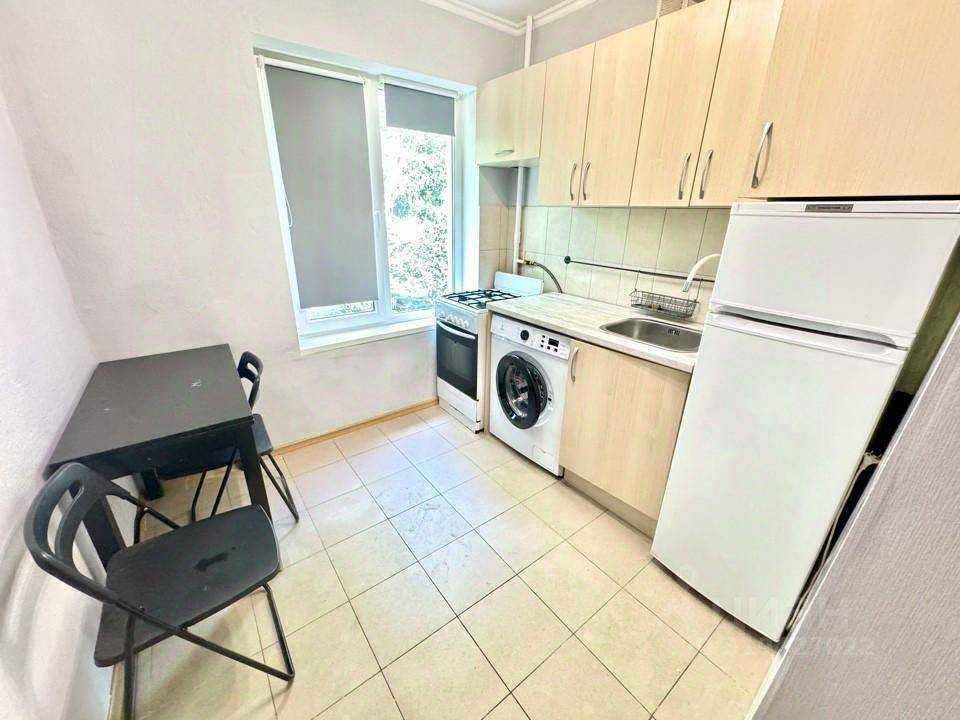 3-комнатная квартира, 62 м²