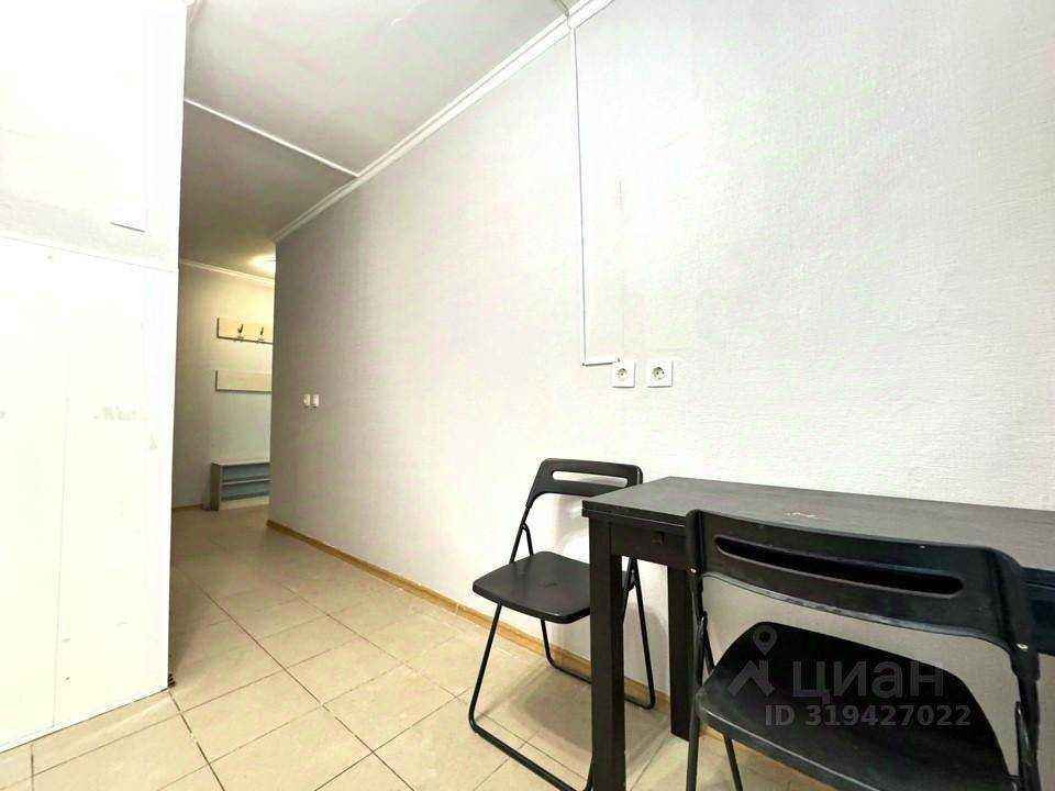 3-комнатная квартира, 62 м² — фотография 3