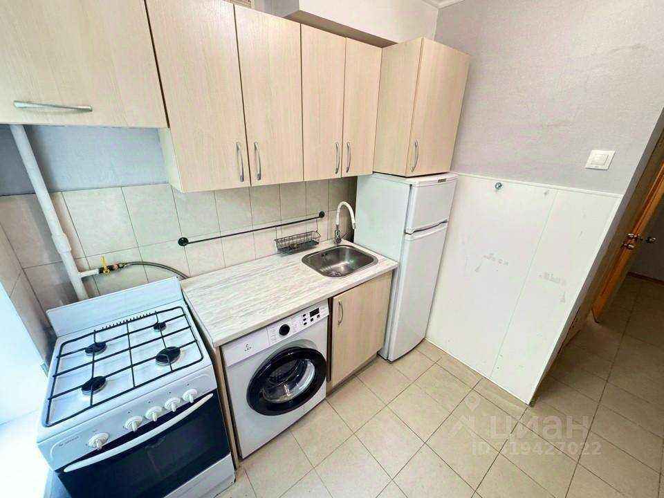 3-комнатная квартира, 62 м² — фотография 2