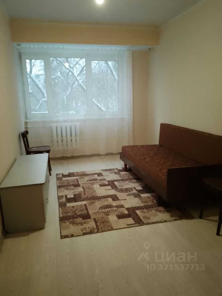 2-комнатная квартира, 62,6 м²