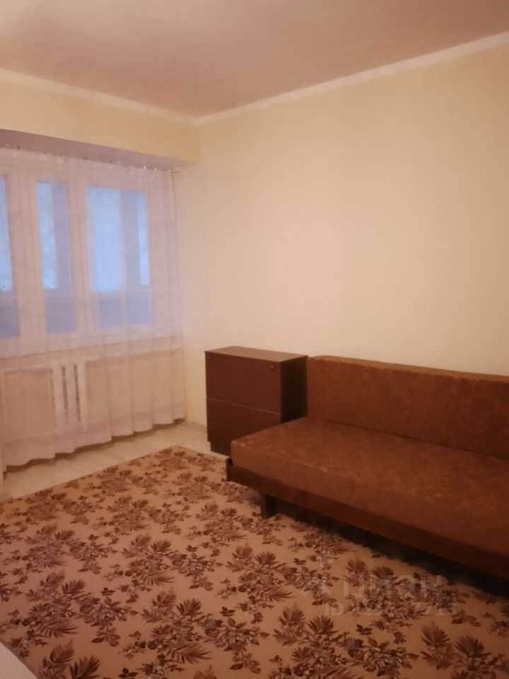 2-комнатная квартира, 62,6 м² — фотография 2