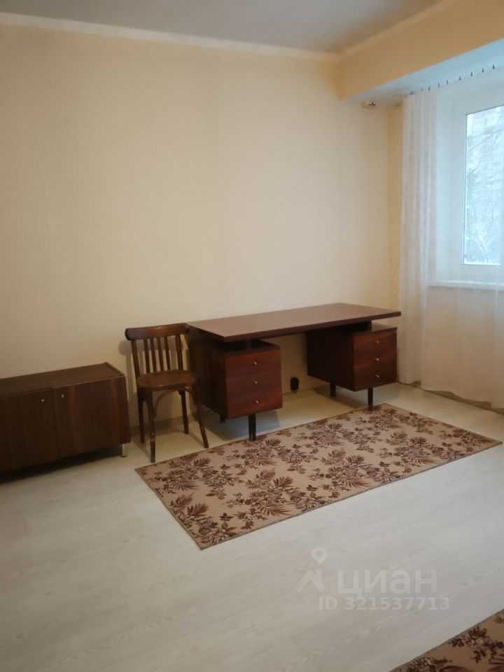 2-комнатная квартира, 62,6 м² — фотография 3