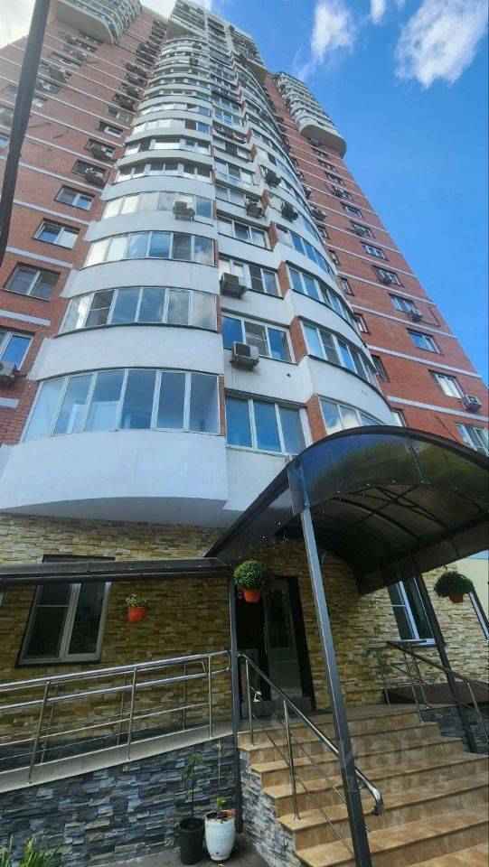1-комнатная квартира, 60 м² — фотография 3