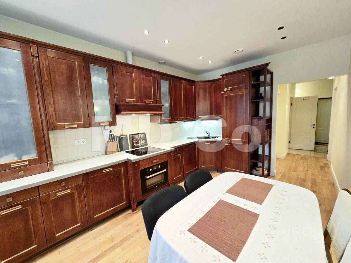 2-комнатная квартира, 64 м² — фотография 3