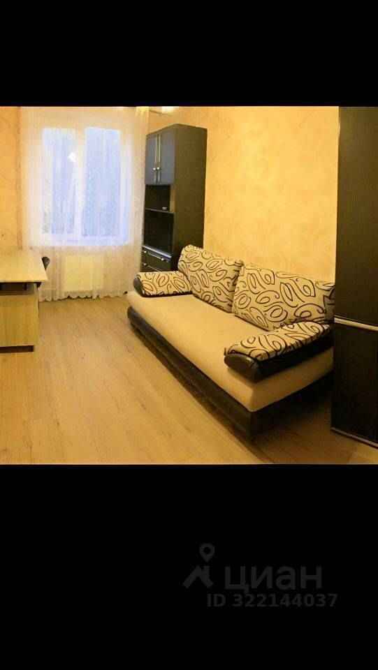 3-комнатная квартира, 60 м²