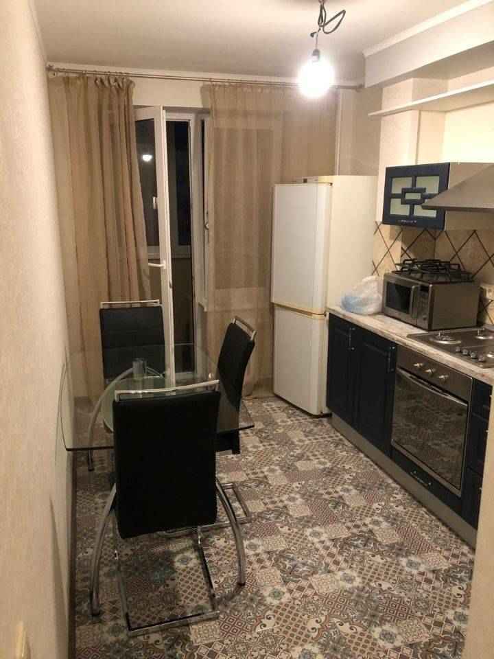 2-комнатная квартира, 48 м² — фотография 2