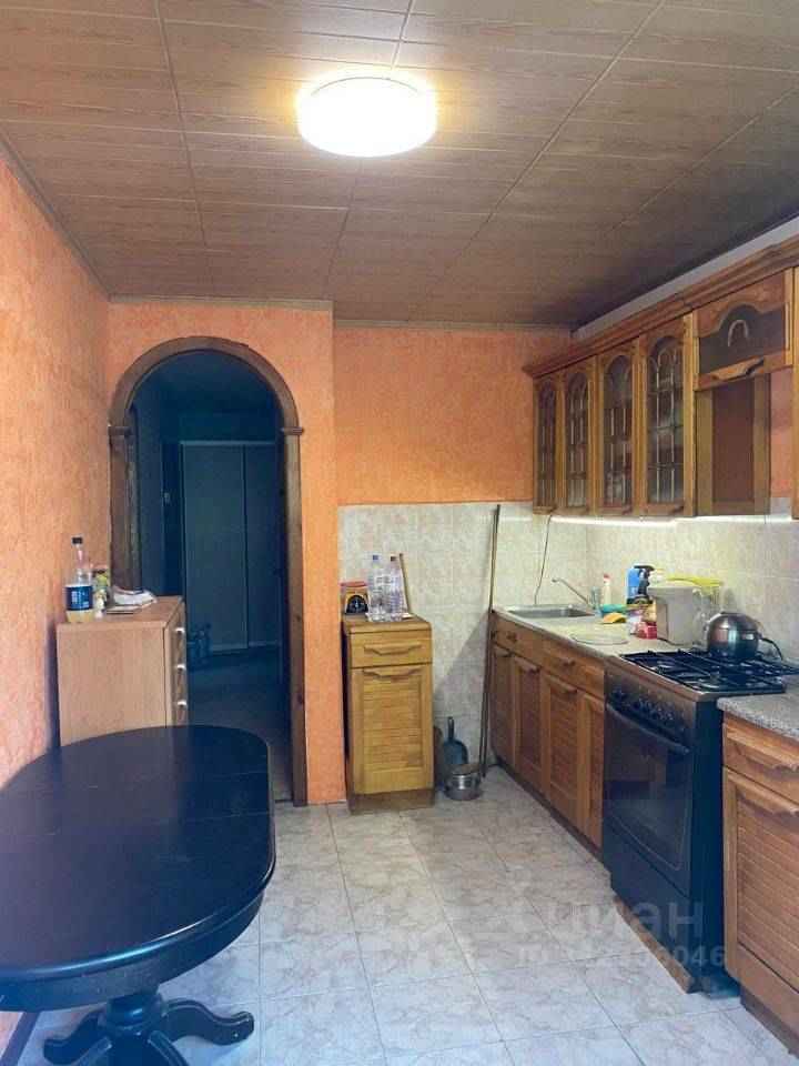 3-комнатная квартира, 64 м² — фотография 3