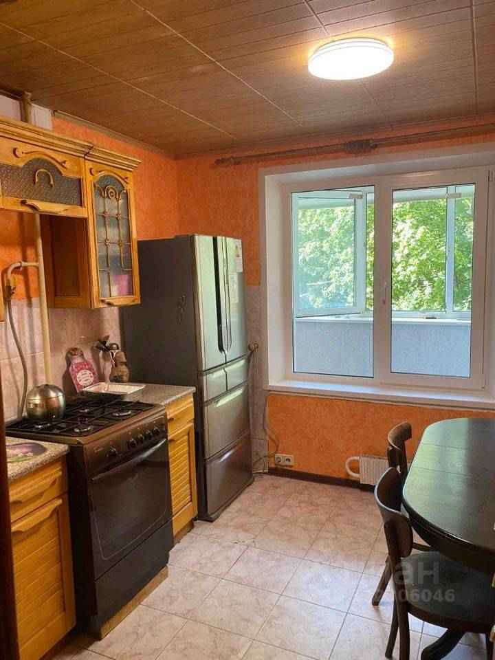 3-комнатная квартира, 64 м²