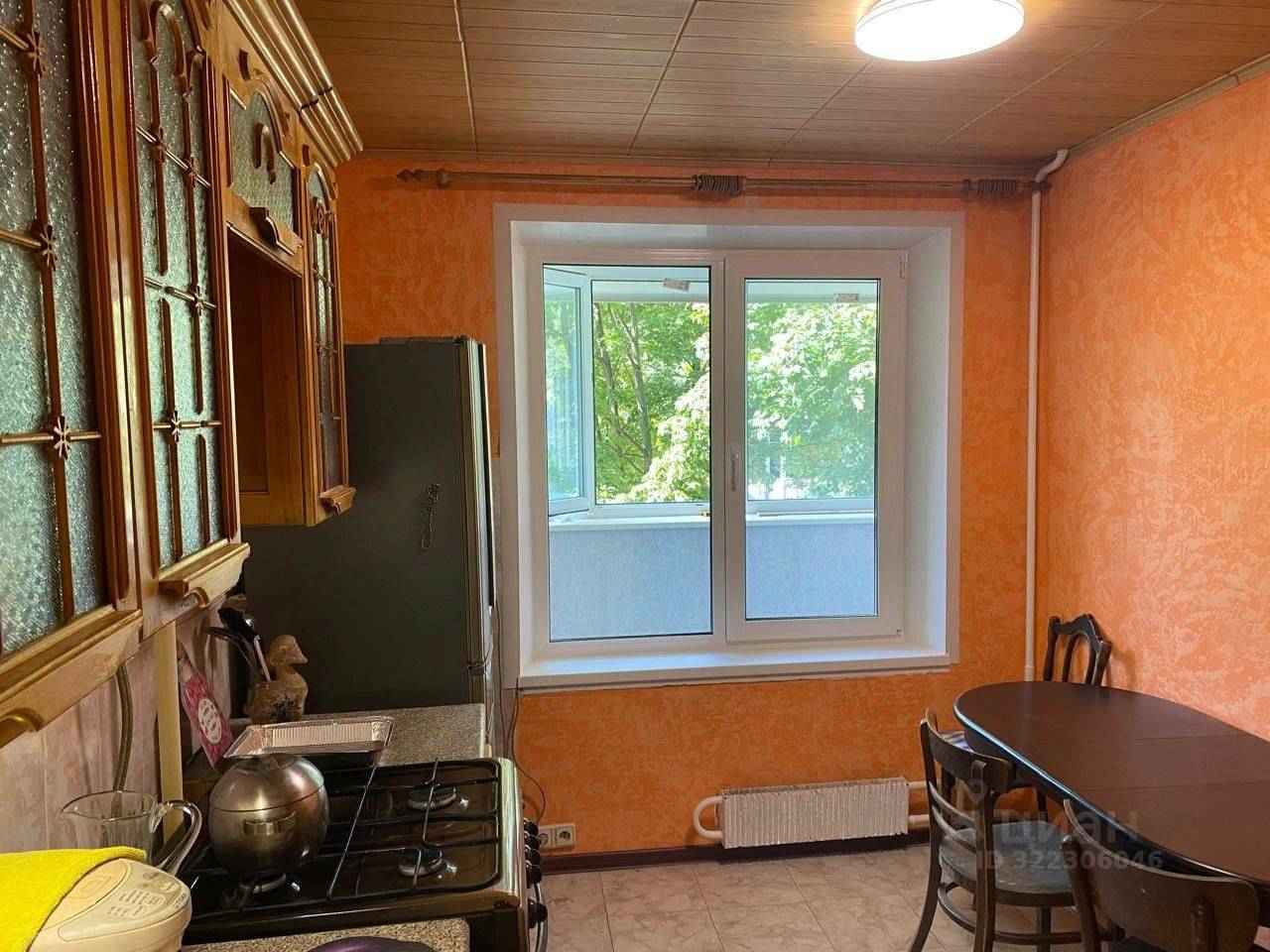 3-комнатная квартира, 64 м² — фотография 2