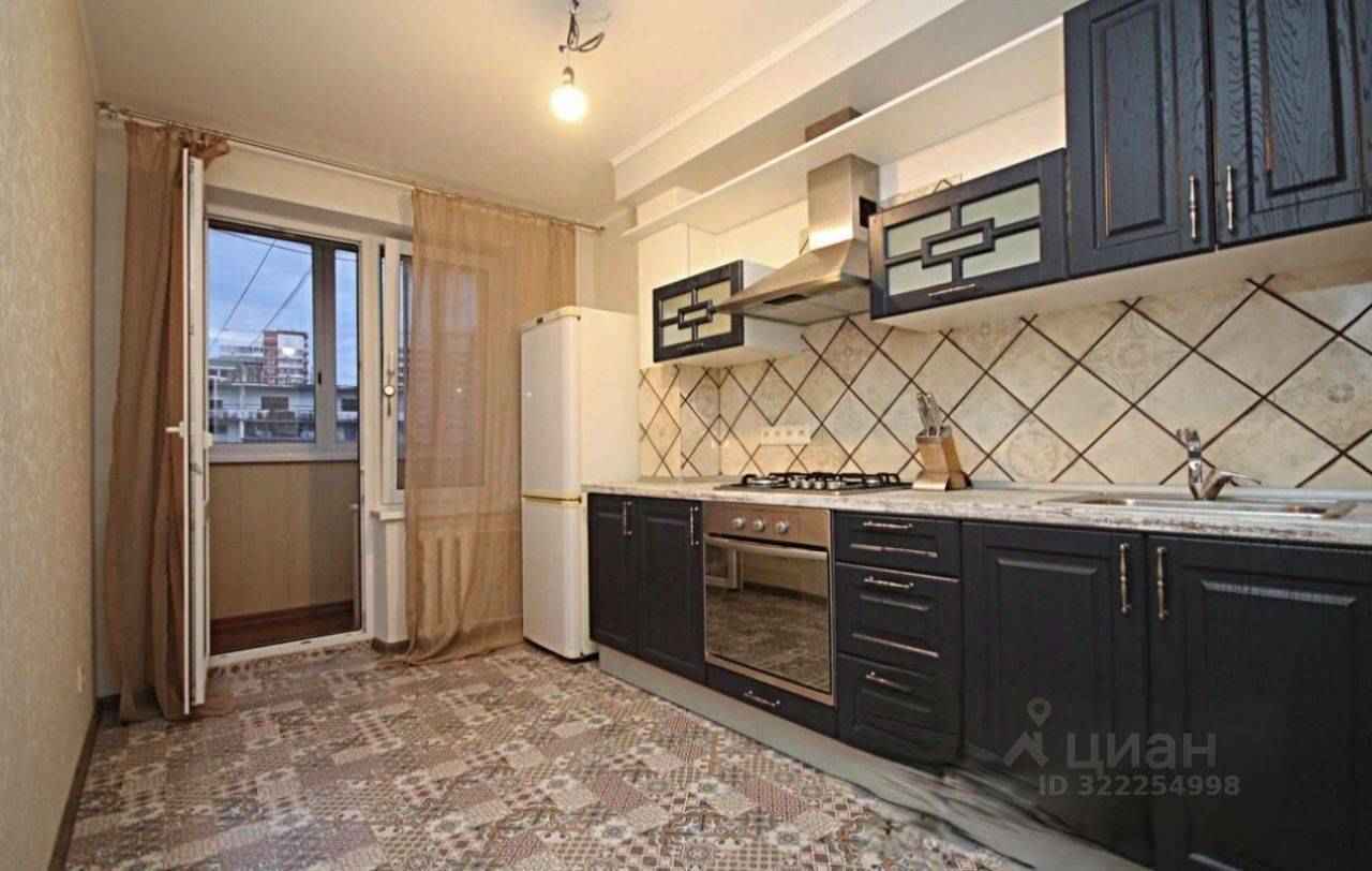 2-комнатная квартира, 48 м²