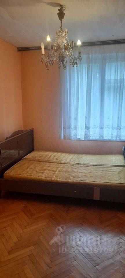 3-комнатная квартира, 58 м²
