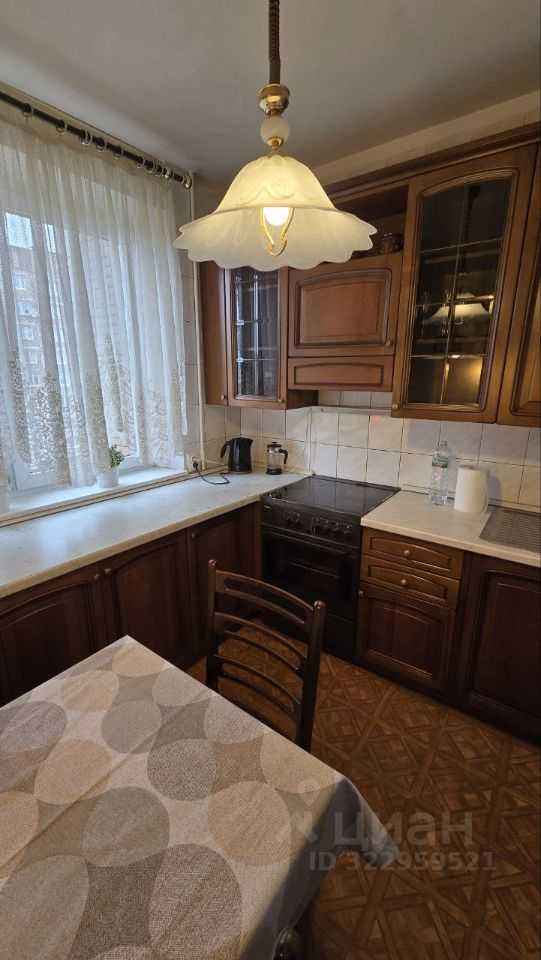 3-комнатная квартира, 82 м²