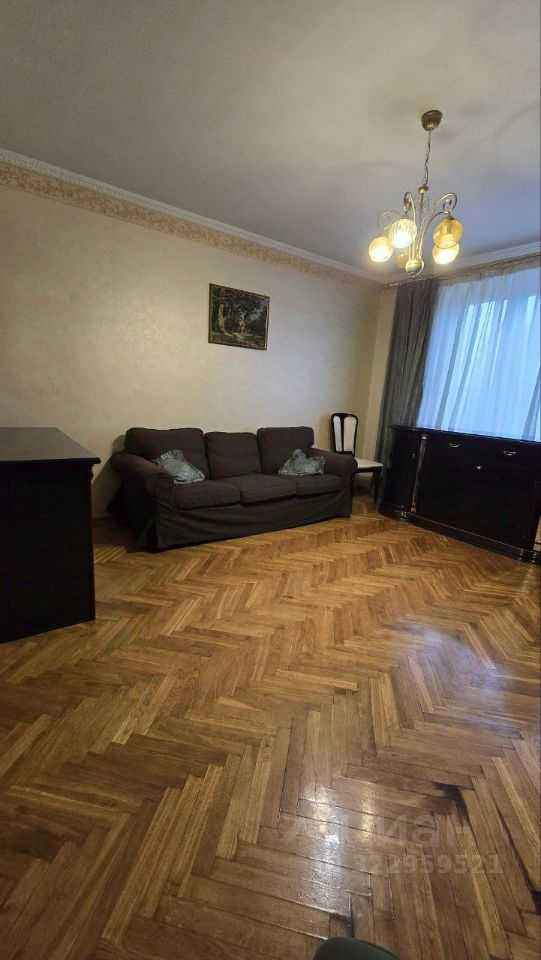 3-комнатная квартира, 82 м² — фотография 2