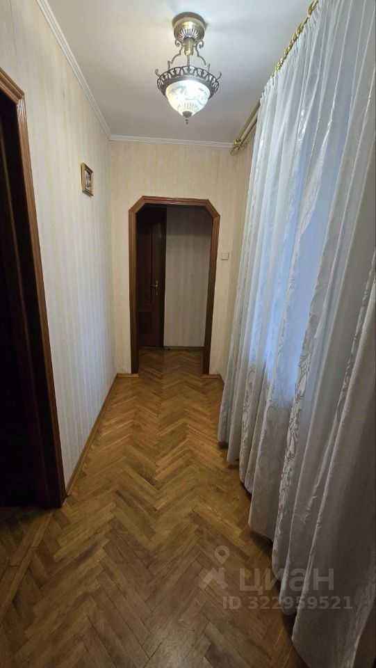3-комнатная квартира, 82 м² — фотография 3