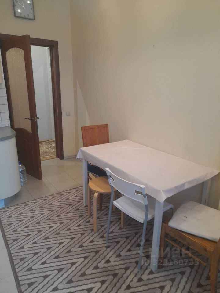 3-комнатная квартира, 96 м² — фотография 3