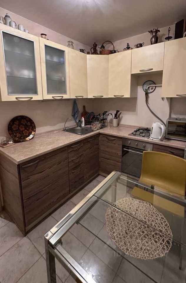 2-комнатная квартира, 46 м² — фотография 2
